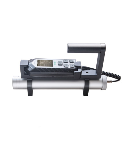?便攜式X 、γ輻射測(cè)量?jī)x（RJ32-3602分體式）